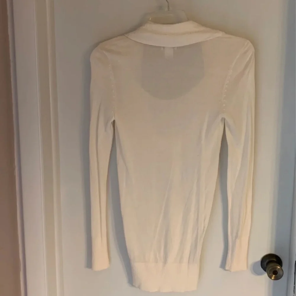 Worthington tunic sweater